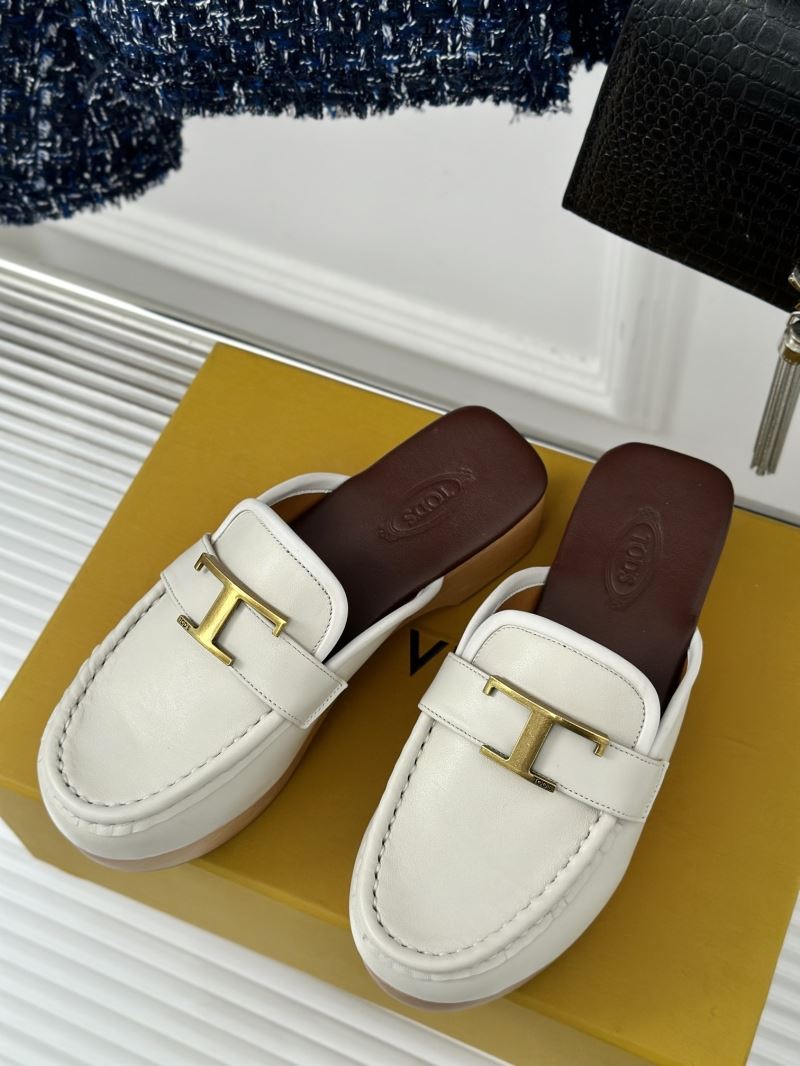 Tods Sandals